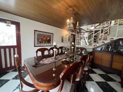 Casa de 5 alcobas en venta en Salitre, Bogotá, 350 m² · foto 4 de 20