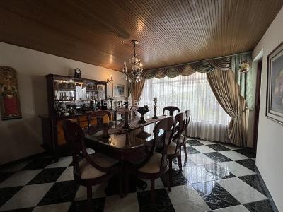 Casa de 5 alcobas en venta en Salitre, Bogotá, 350 m² · foto 5 de 20