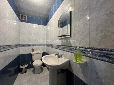 Casa de 5 alcobas en venta en Salitre, Bogotá, 350 m² · foto 7 de 20