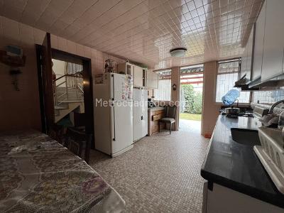 Casa de 5 alcobas en venta en Salitre, Bogotá, 350 m² · foto 9 de 20
