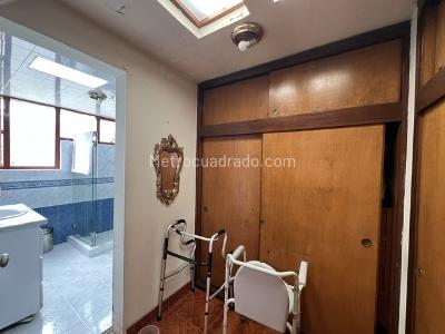 Casa de 5 alcobas en venta en Salitre, Bogotá, 350 m² · foto 20 de 20