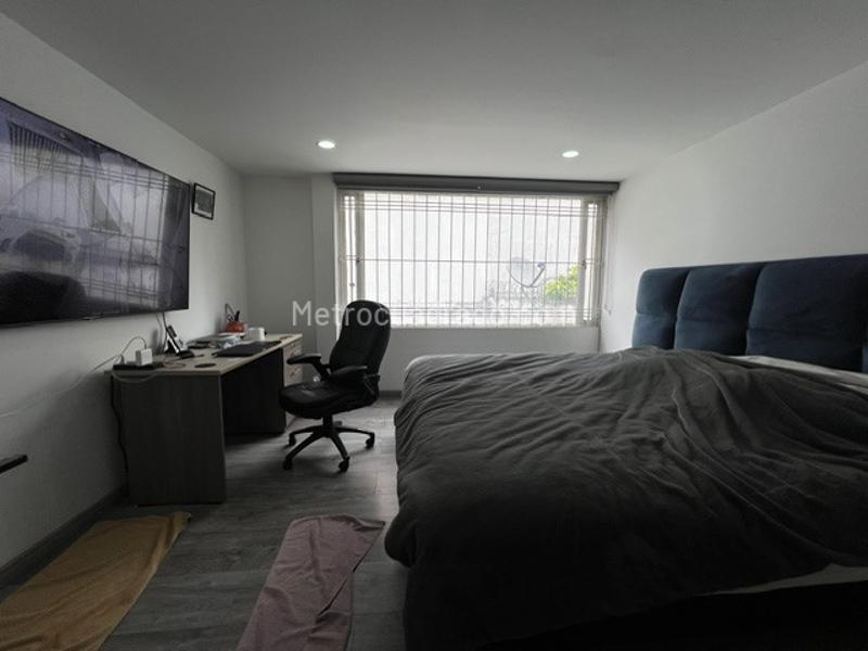Piso – Bogotá, Santa Bárbara, Localidad Usaquén - Vista 4