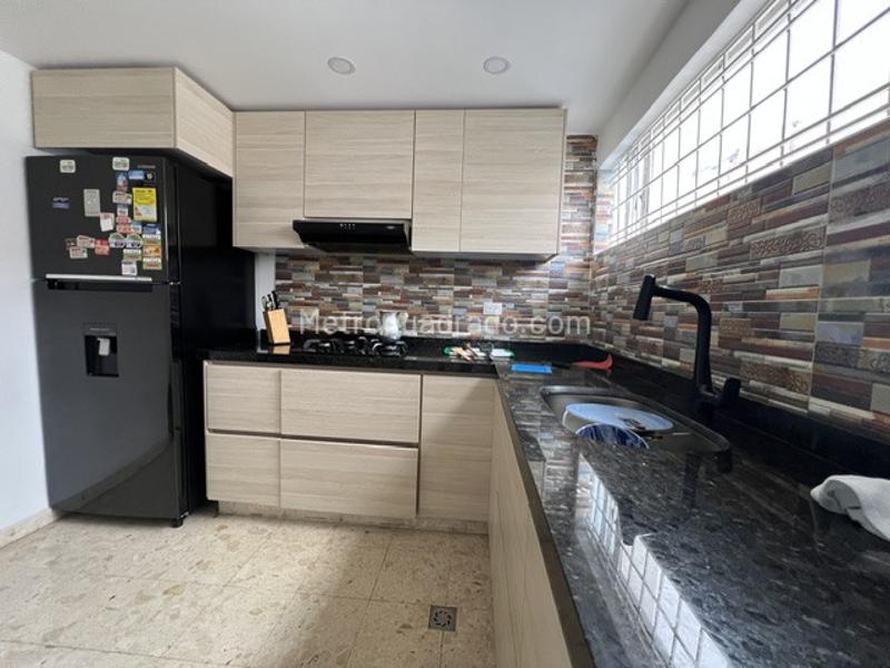 Piso – Bogotá, Santa Bárbara, Localidad Usaquén - Vista 5