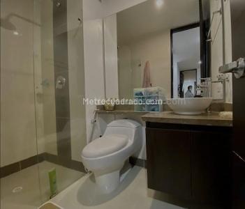 Apartamento de 3 alcobas en venta en Cedritos, Bogotá, 111 m² · foto 6 de 12