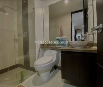 Apartamento de 3 alcobas en venta en Cedritos, Bogotá, 111 m² · foto 12 de 12
