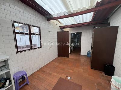 Casa en venta en Pontevedra, Bogotá · foto 13 de 20
