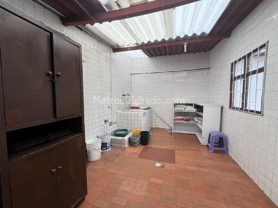 Casa en venta en Pontevedra, Bogotá · foto 14 de 20