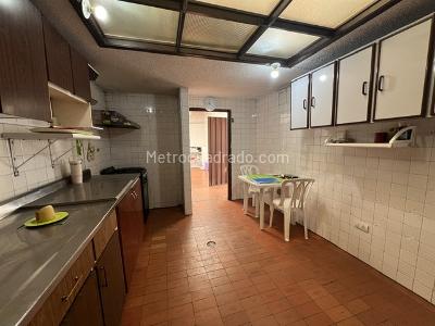 Casa en venta en Pontevedra, Bogotá · foto 18 de 20