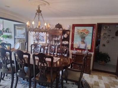 Apartamento de 4 alcobas en venta en Cabecera Del Llano, Bucaramanga, 217 m² · foto 4 de 20