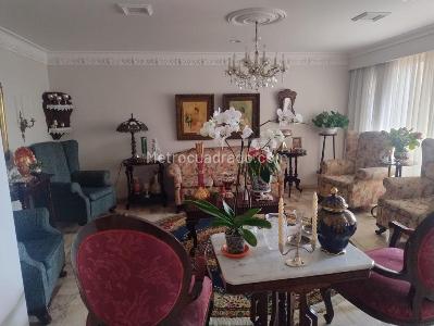 Apartamento de 4 alcobas en venta en Cabecera Del Llano, Bucaramanga, 217 m² · foto 5 de 20