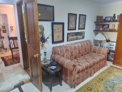 Apartamento de 4 alcobas en venta en Cabecera Del Llano, Bucaramanga, 217 m² · foto 9 de 20