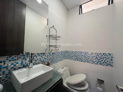 Apartamento de 3 alcobas en venta en Multicentro, Bogotá, 92 m² · foto 5 de 19