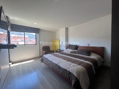 Apartamento de 3 alcobas en venta en Multicentro, Bogotá, 92 m² · foto 7 de 19