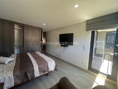 Apartamento de 3 alcobas en venta en Multicentro, Bogotá, 92 m² · foto 8 de 19