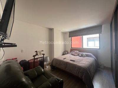 Apartamento de 3 alcobas en venta en Multicentro, Bogotá, 92 m² · foto 10 de 19