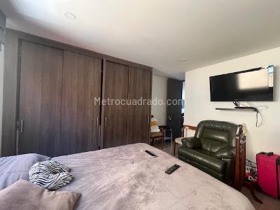 Apartamento de 3 alcobas en venta en Multicentro, Bogotá, 92 m² · foto 11 de 19