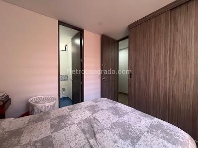 Apartamento de 3 alcobas en venta en Multicentro, Bogotá, 92 m² · foto 14 de 19