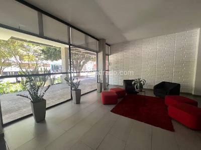 Apartamento de 3 alcobas en venta en Multicentro, Bogotá, 92 m² · foto 18 de 19