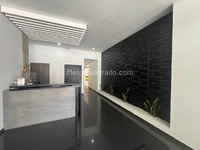 Apartamento de 3 alcobas en venta en Multicentro, Bogotá, 92 m² · foto 19 de 19