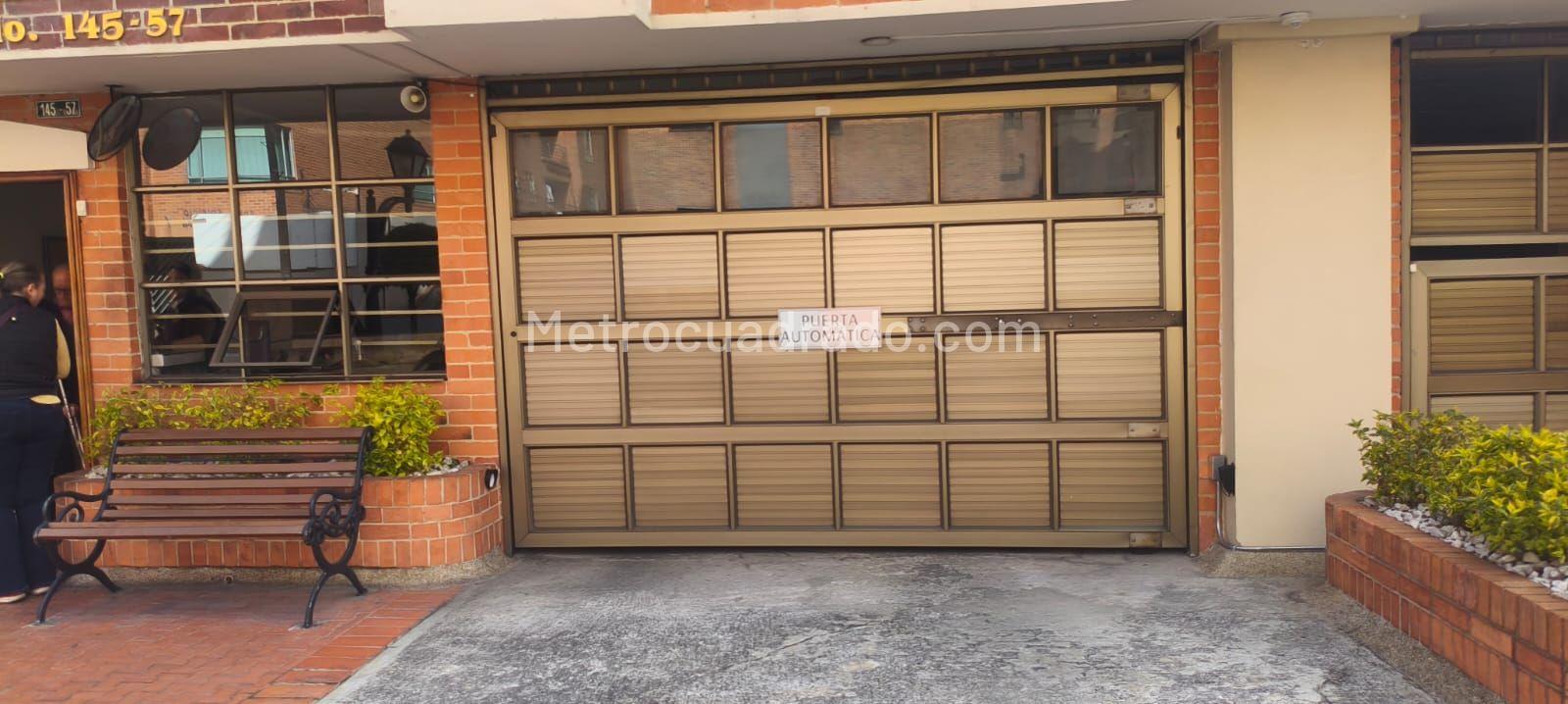 Apartamento en Venta  CEDRITOS CONTADOR