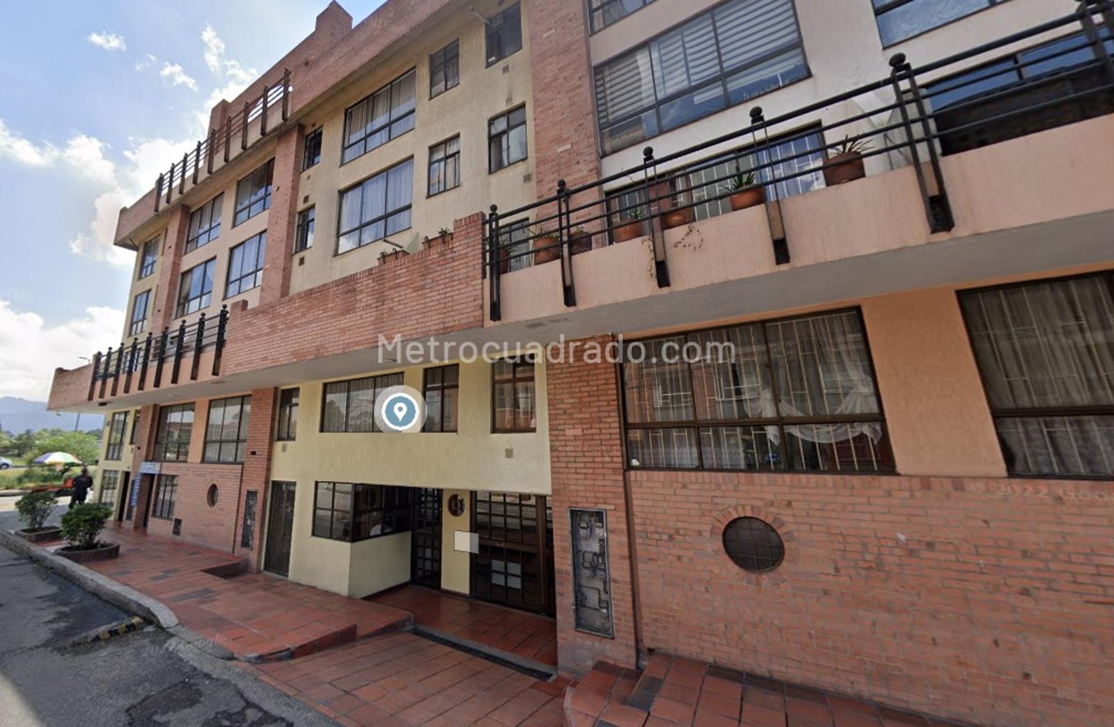 Venta de Apartamento en Quinta paredes Bogotá D.C. 293M4772299