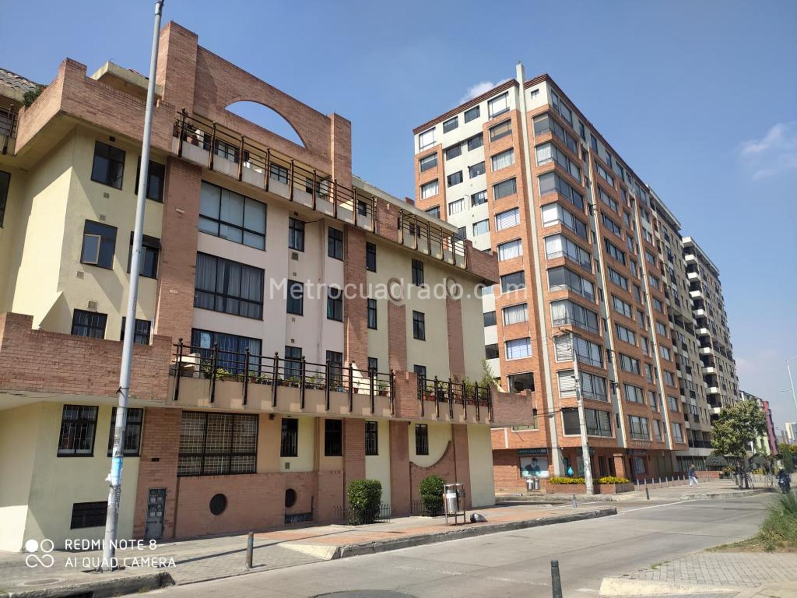 Venta de Apartamento en Quinta paredes Bogotá D.C. 293M4772299