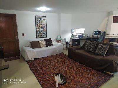 Apartamento en venta en Belalcazar, Bogotá · foto 5 de 20