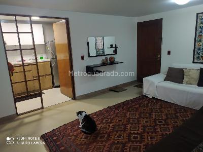 Apartamento en venta en Belalcazar, Bogotá · foto 6 de 20