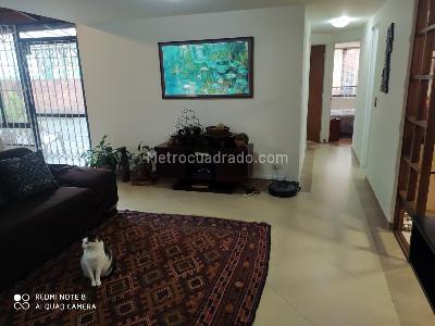 Apartamento en venta en Belalcazar, Bogotá · foto 7 de 20