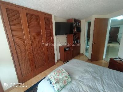 Apartamento en venta en Belalcazar, Bogotá · foto 9 de 20