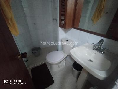Apartamento en venta en Belalcazar, Bogotá · foto 10 de 20