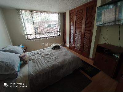 Apartamento en venta en Belalcazar, Bogotá · foto 11 de 20