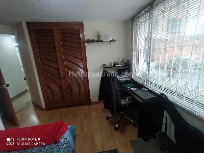 Apartamento en venta en Belalcazar, Bogotá · foto 12 de 20