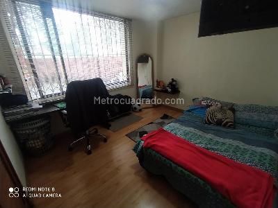 Apartamento en venta en Belalcazar, Bogotá · foto 13 de 20