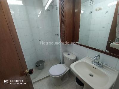 Apartamento en venta en Belalcazar, Bogotá · foto 14 de 20