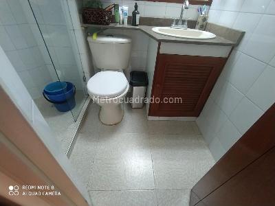 Apartamento en venta en Belalcazar, Bogotá · foto 15 de 20