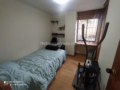 Apartamento en venta en Belalcazar, Bogotá · foto 16 de 20