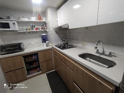 Apartamento en venta en Belalcazar, Bogotá · foto 17 de 20