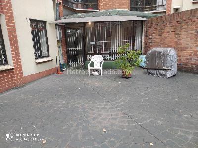 Apartamento en venta en Belalcazar, Bogotá · foto 18 de 20
