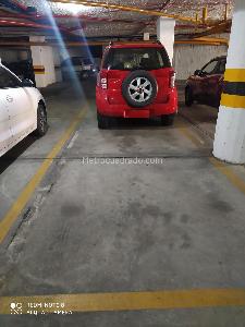 Apartamento en venta en Belalcazar, Bogotá · foto 20 de 20