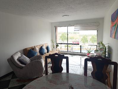 Apartamento en venta en Quinta Paredes, Bogotá · foto 4 de 19
