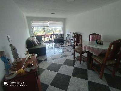 Apartamento en venta en Quinta Paredes, Bogotá · foto 5 de 19
