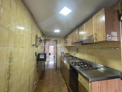 Apartamento en venta en Quinta Paredes, Bogotá · foto 8 de 19