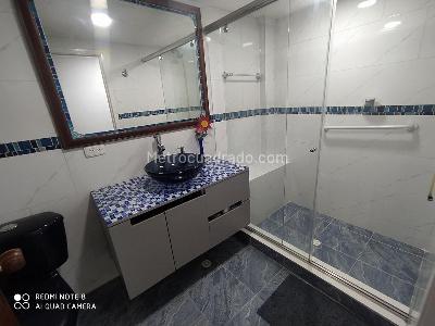 Apartamento en venta en Quinta Paredes, Bogotá · foto 11 de 19