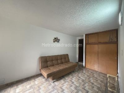 Apartamento en venta en Quinta Paredes, Bogotá · foto 14 de 19