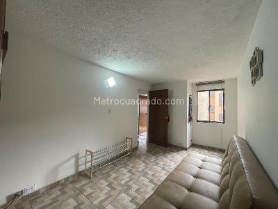 Apartamento en venta en Quinta Paredes, Bogotá · foto 15 de 19