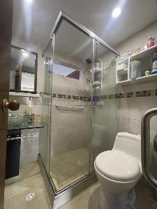 Apartamento en venta en Quinta Paredes, Bogotá · foto 16 de 19