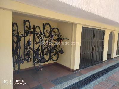 Apartamento en venta en Quinta Paredes, Bogotá · foto 18 de 19