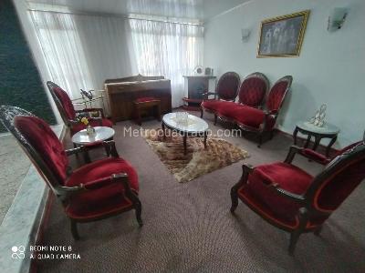Casa en venta en Palermo, Bogotá · foto 2 de 17