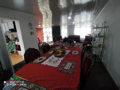 Casa en venta en Palermo, Bogotá · foto 3 de 17